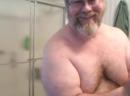 BBW's, Bears, Chubs & Daddies ... NSFW