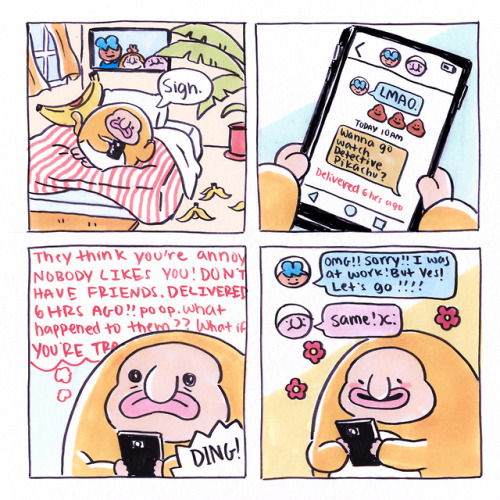 blobbynfriends:I know we’ve all been there before