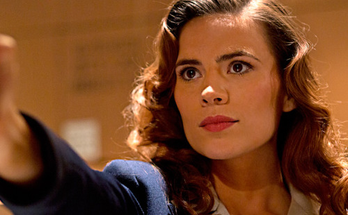 goforthemanboob:starkexpos:chezamanda:‘Marvel One-Shot: Agent Carter’ — FIRST LOOK