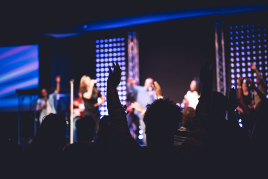 Worship