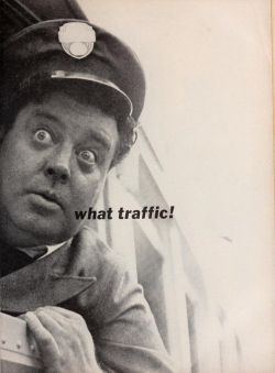 oldshowbiz:  Ralph Kramden