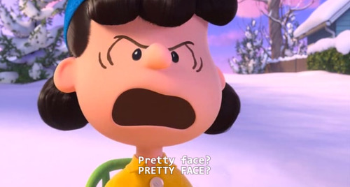 quotethatfilm: The Peanuts Movie (2015)