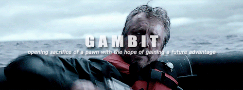 smoakmonster:arrow + chess moves