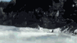 From The Waves