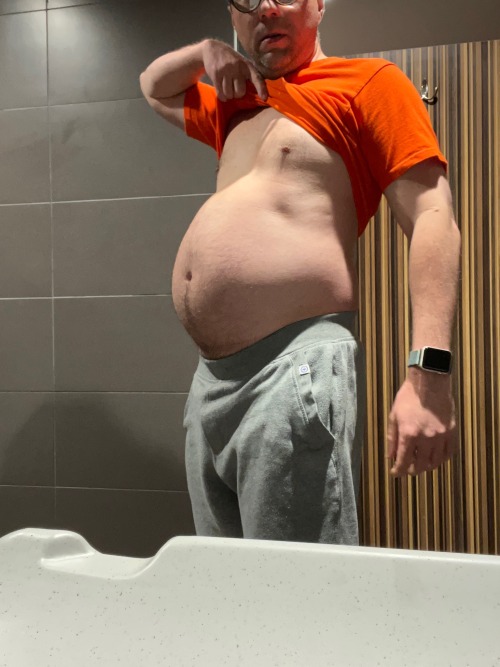 Do You Have A Picture Of Your Biggest Ever Size?