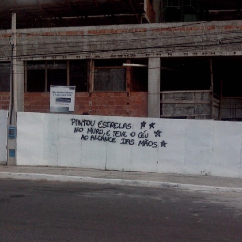 Paraíso Brasileiro