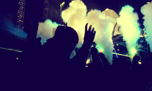 kikyames:  We Like Tomorrowland ? 