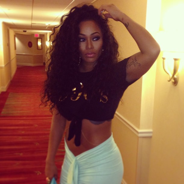 LEAH