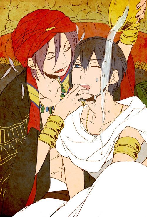 ♦ YAOI PICTURES ♦