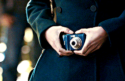 starlingshrike:  HANNIBAL  &amp;  THEATER   V. of XIII.   ↳  THE ACT   //