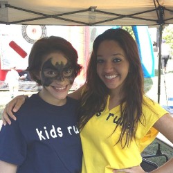 #Kidsrule @22Shades_Of_Awesome