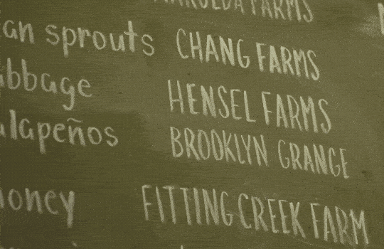 microsoft:  Sweetgreen returns fast, healthy food to its roots, and people are really digging it. But wait, that’s just the beginning of the story… Inspired by Jonathan Neman, entrepreneur, music-lover, foodie.