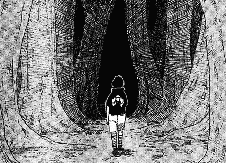 red-beet-soup:  red-beet-soup:  So there are (roughly speaking) three parts of manga