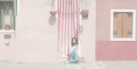 hangeuk:  ladies x pink 