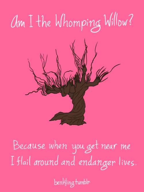 purplebondagetape:benkling:Here. Here. Here are some rejected Harry Potter Valentines I made today.These have been tested and do not work.The rest of my valentines are here.always4hp