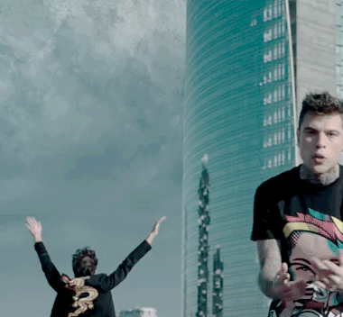 uribaba:tfw you’re trying to rap but mika is establishing contact with the aliens in the backg