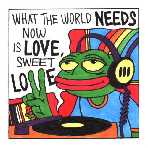 mattfurie:  Dear friends, I need your help making positive pepe the frog memes to battle against evil trolls: Please make a kid-friendly pepe in your style and send it to me at: hashtagsavepepe@gmail.com I’m creating a positive pepe artist database,