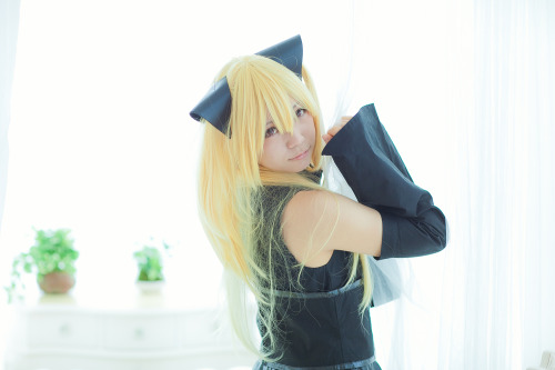 	 To Love-Ru - Golden Darkness 1-4HELP US GROW Like,Comment & Share.CosplayJapaneseGirls1.5 - www.facebook.com/CosplayJapaneseGirls1.5CosplayJapaneseGirls2 - www.facebook.com/CosplayJapaneseGirl2tumblr - http://cosplayjapanesegirlsblog.tumblr.com/twit