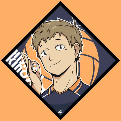 Karasuno High! [Part 2][Part 1]