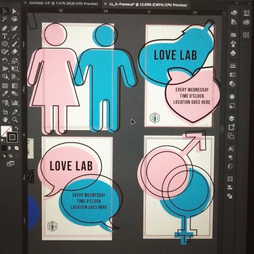 Which One You Think U Prefer? #poster #graphicdesign #draft #sexualhealth Https://www.instagram.com/p/Bne67gflIY0/?utm_source=ig_tumblr_share&igshid=oyo0il9vipnq