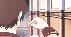 shreya-chan:Dork Prince Raji Shenazard in Akagami no Shirayukihime Ep 15