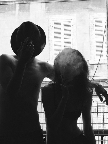 outonismo:  Mateus William