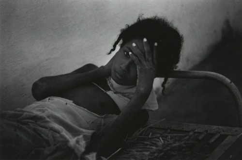 joeinct:Haiti, Photo by W. Eugene Smith, c.1958