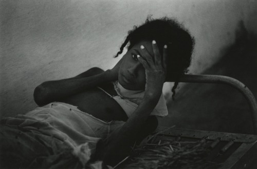 joeinct:Haiti, Photo by W. Eugene Smith,