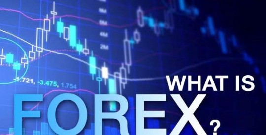 Apa itu Forex ?