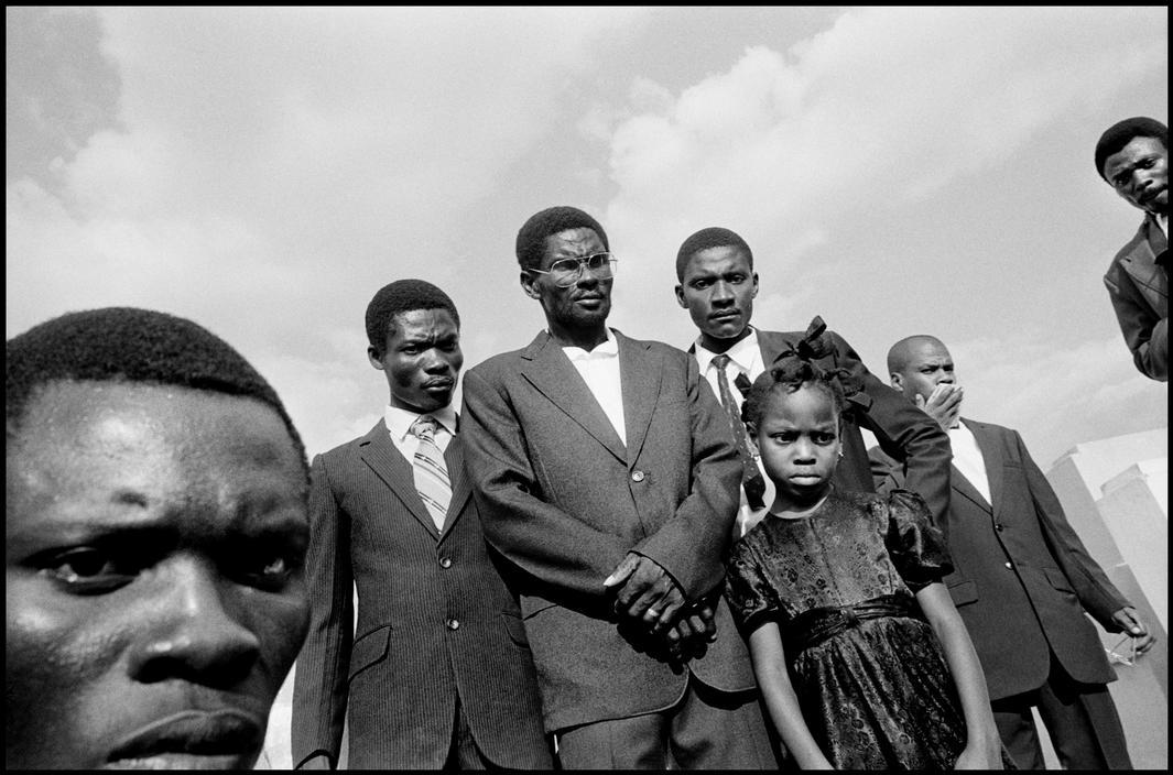 Magnum Photos Photographer Portfolio