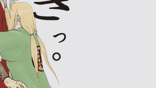 綱手 On Tumblr 綱手 On Tumblr