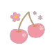 sweetroll:Spring Cute Smiley Emoji Sticker Pack