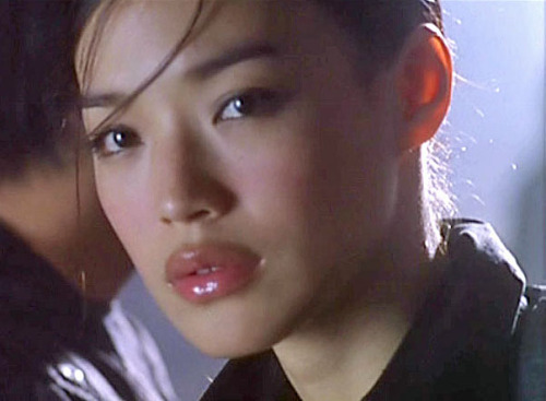redxbean: Shu Qi in Martial Angels (2001)