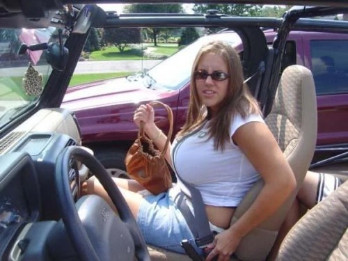hbombcollector:  Jeep. 