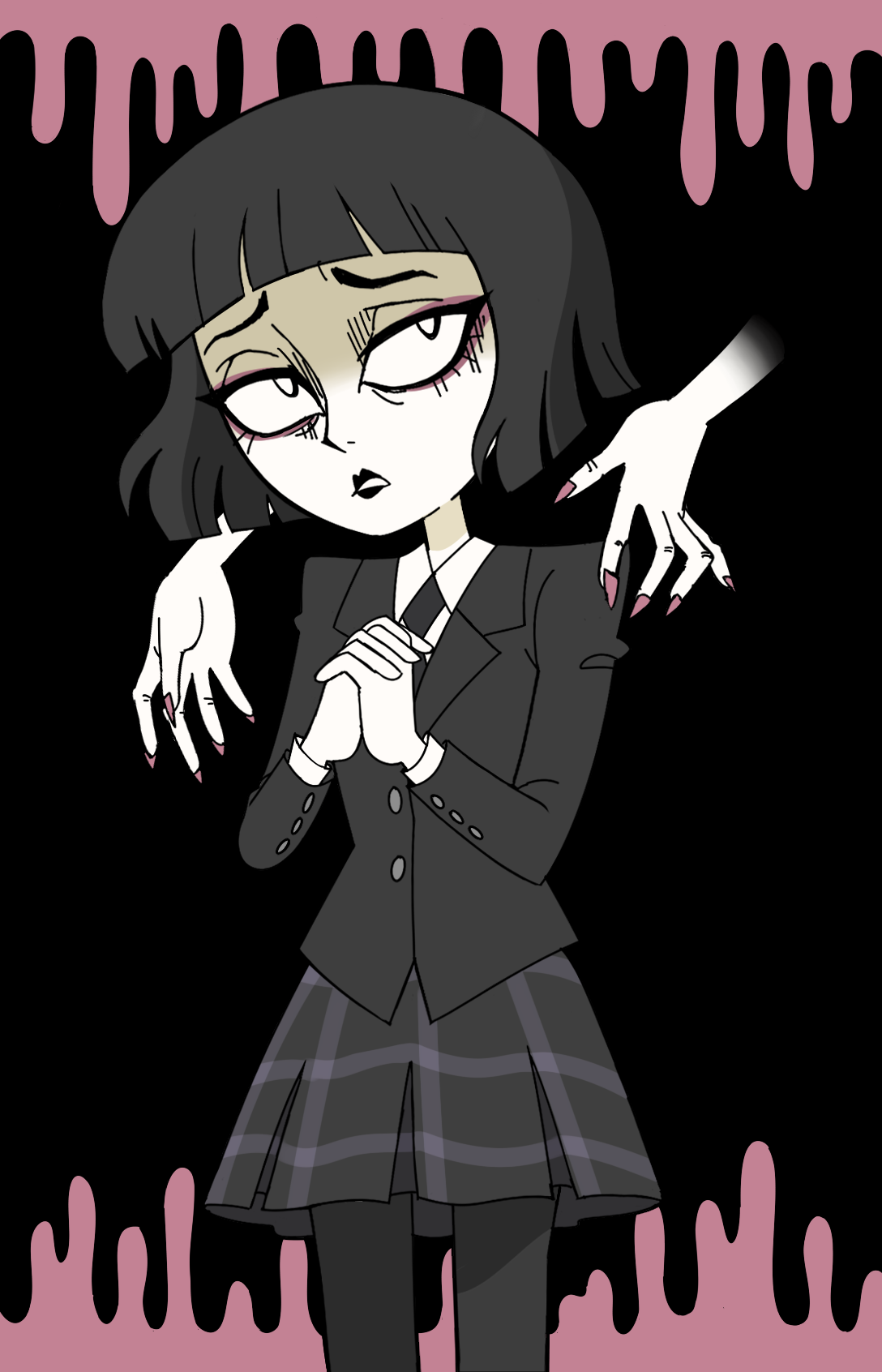marreeps-art:commissions and other misc stuff!