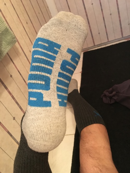 Porn photo ALL GAY SOCKS