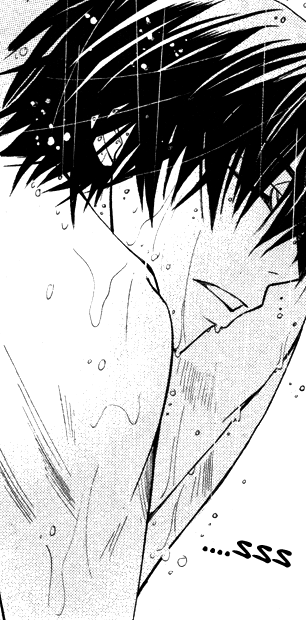 divasaur:  I just love it whenever Takano is affectionate. 