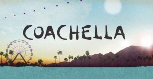 13greenbits:  Coachella is just around the corner and by now you should be packing or on your way. BUT if you can not attend… dry those tears the live broadcast schedules for weekend one are up and will be streamable here.   So what if you can’t