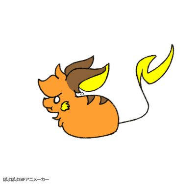 ask-firefly-the-raichu:larry-the-tiger:ask-firefly-the-raichu:just makin my way downtownhay