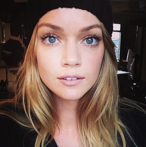 vicsecretmodels:  Lindsay Ellingson. 