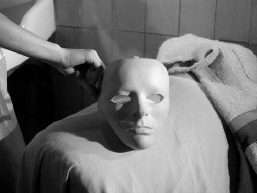 ⋆˚｡⋆. Les Yeux Sans Visage (1960) Dir. Georges Franju⋆˚. ｡⋆