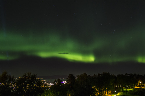 wowmuchtrondheim:Trondheim #5: where to be amused is the everyday routine. Kristiansten Fortress