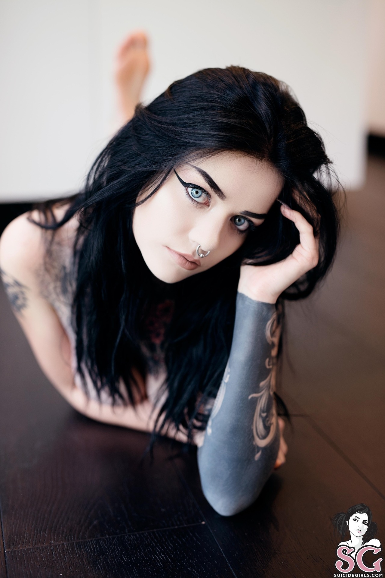 gamecat75:    Mystiquerose Suicide Part 3