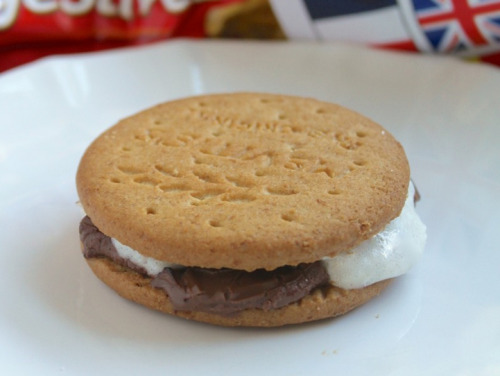 fullcravings:  International S’mores