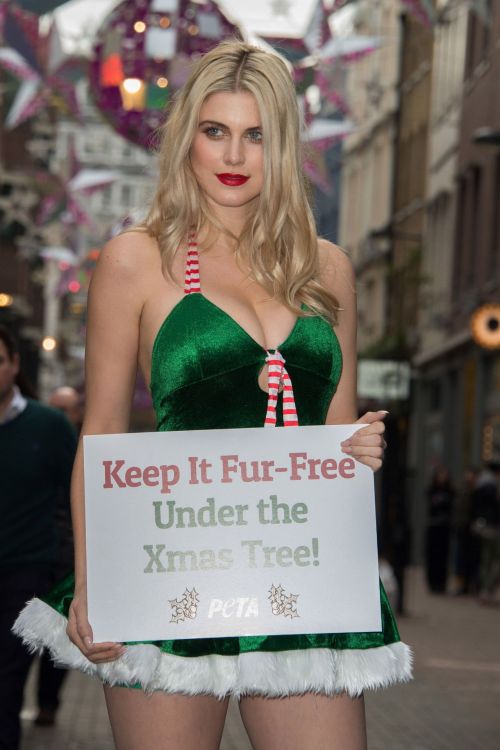 Porn photo Ashley James - Peta. ♥  You & me fur