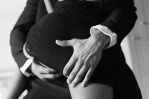 naughtylittlefantasy:  verb411:  i-want-spankings:  🙌🙌🙌👐👐👐  That ass of yours is always screaming for attention and I’m happy to oblige   Butt grabs. I also want butt grabs 