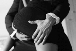 Itsawenwin:  A Little Grope… A Lil Spank… A Lil Drip