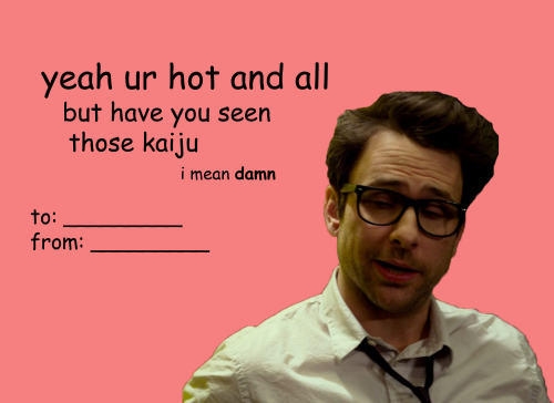 doctorgottlieb: doctorgottlieb: special cards for your special someone obligatory valentines day reb