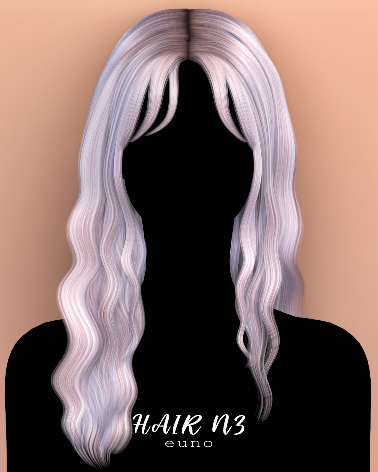 Euno sims 4