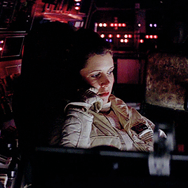 han-leia-solo:35/100 days of Han/Leia